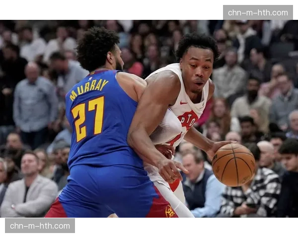 花絮：猛龙主场举办“国际之夜”，巴恩斯身着特制球衣代表尼日利亚出场