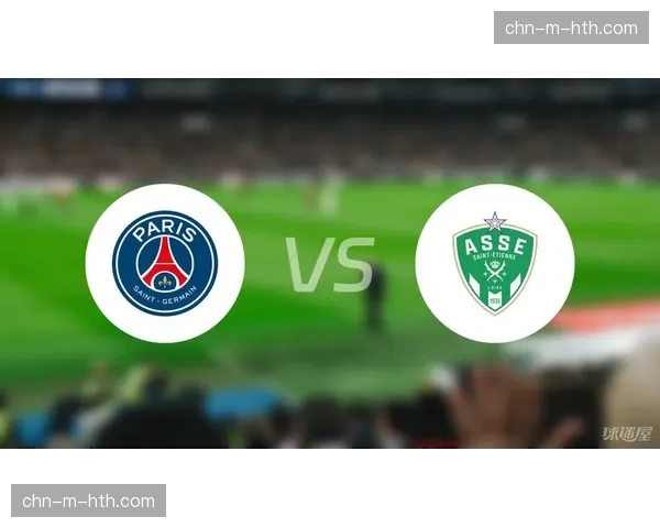 法甲战报：巴黎圣日耳曼提前四轮卫冕，达成联赛四连冠