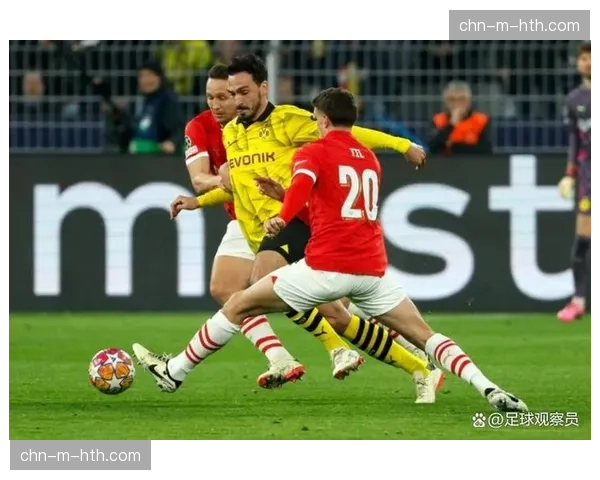 多特蒙德进攻数据：场均冲刺次数纵深推进次数禁区内触球次数德甲第一