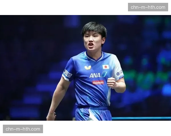 日本男团五局苦战淘汰中国香港，张本智和关键分把握能力遭教练点名批评